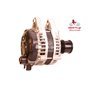 EXCHANGE ALTERNATOR 150AMP 12V