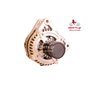 EXCHANGE ALTERNATOR 150AMP 12V