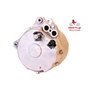 EXCHANGE ALTERNATOR 190AMP 12V