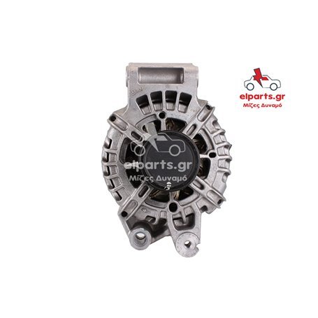 EXCHANGE ALTERNATOR 150AMP 12V