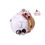 EXCHANGE ALTERNATOR 190AMP 12V