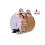 EXCHANGE ALTERNATOR 190AMP 12V