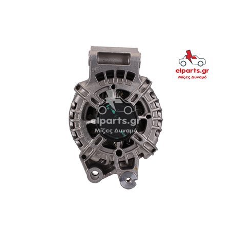 EXCHANGE ALTERNATOR 120AMP 12V