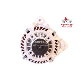 EXCHANGE ALTERNATOR 185AMP 12V