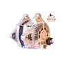 EXCHANGE ALTERNATOR 185AMP 12V