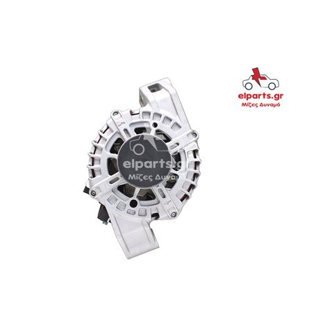 EXCHANGE ALTERNATOR 150AMP 12V