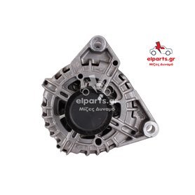 EXCHANGE ALTERNATOR 150AMP 12V