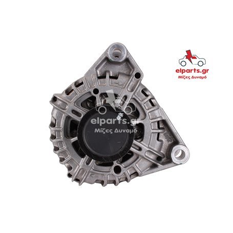 EXCHANGE ALTERNATOR 150AMP 12V
