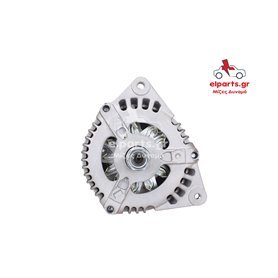 EXCHANGE ALTERNATOR 120AMP 12V