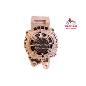 EXCHANGE ALTERNATOR 180AMP 12V