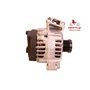 EXCHANGE ALTERNATOR 180AMP 12V