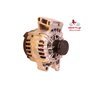 EXCHANGE ALTERNATOR 180AMP 12V