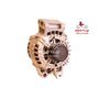 EXCHANGE ALTERNATOR 180AMP 12V