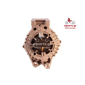 EXCHANGE ALTERNATOR 180AMP 12V