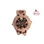 EXCHANGE ALTERNATOR 180AMP 12V