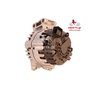EXCHANGE ALTERNATOR 180AMP 12V