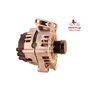 EXCHANGE ALTERNATOR 180AMP 12V