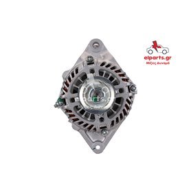 EXCHANGE ALTERNATOR 95AMP 12V