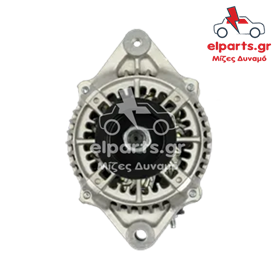 A6116 Δυναμό Denso ISUZU OPEL VAUXHALL Δυναμό Denso A6116 1022111740