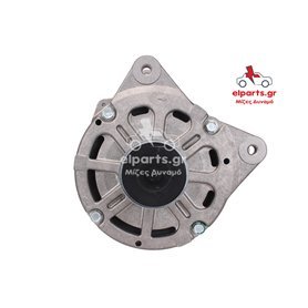 EXCHANGE ALTERNATOR 190AMP 12V