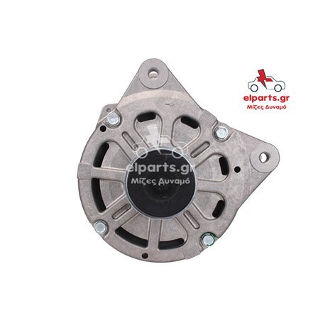 EXCHANGE ALTERNATOR 190AMP 12V