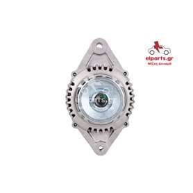 EXCHANGE ALTERNATOR 60AMP 12V