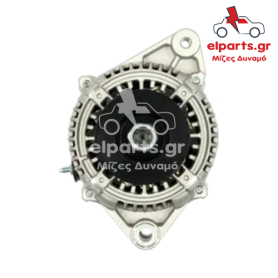 Δυναμό Denso A6117 1012115270