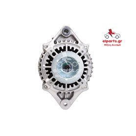 ΔΥΝΑΜΟ  ISUZU Bighorn Trooper OPEL Monterey VAUXHALL EXCHANGE ALTERNATOR 90AMP 12V