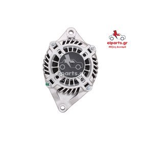 EXCHANGE ALTERNATOR 130AMP 12V