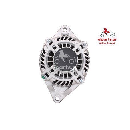 EXCHANGE ALTERNATOR 130AMP 12V