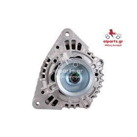 EXCHANGE ALTERNATOR 120AMP 12V