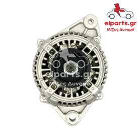 Δυναμό Denso A6118 1012115090