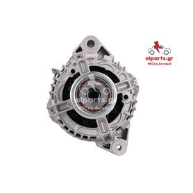 EXCHANGE ALTERNATOR 70AMP 12V