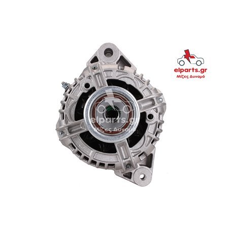 EXCHANGE ALTERNATOR 70AMP 12V