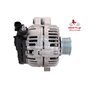 EXCHANGE ALTERNATOR 70AMP 12V