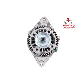 EXCHANGE ALTERNATOR 85AMP 12V