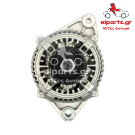 Δυναμό Denso A6119 1012115220