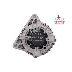 EXCHANGE ALTERNATOR 225AMP 12V