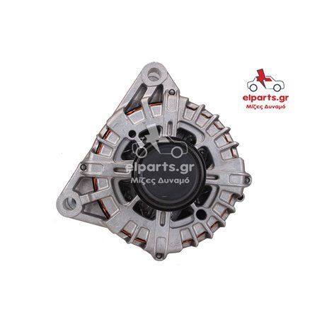 EXCHANGE ALTERNATOR 225AMP 12V