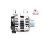 EXCHANGE ALTERNATOR 100AMP 12V