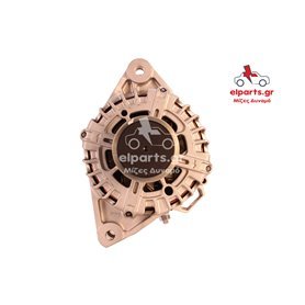 EXCHANGE ALTERNATOR 130AMP 12V