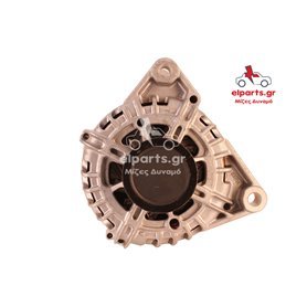 EXCHANGE ALTERNATOR 120AMP 12V