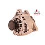 EXCHANGE ALTERNATOR 120AMP 12V