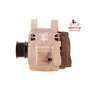 EXCHANGE ALTERNATOR 120AMP 12V