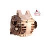 EXCHANGE ALTERNATOR 120AMP 12V
