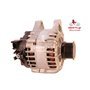 EXCHANGE ALTERNATOR 120AMP 12V