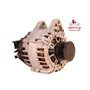 EXCHANGE ALTERNATOR 120AMP 12V