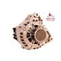 EXCHANGE ALTERNATOR 120AMP 12V
