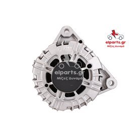 EXCHANGE ALTERNATOR 180AMP 12V