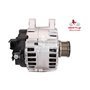 EXCHANGE ALTERNATOR 180AMP 12V